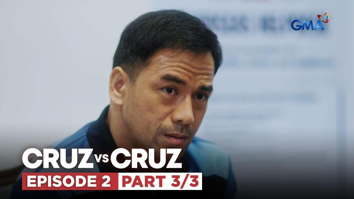 Cruz vs. Cruz: The strict law of Saudi against single pregnant women! (Episode 2 - Part 3/3)