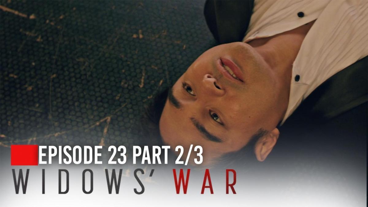 Widows Bay and the Death of the Creative Homage