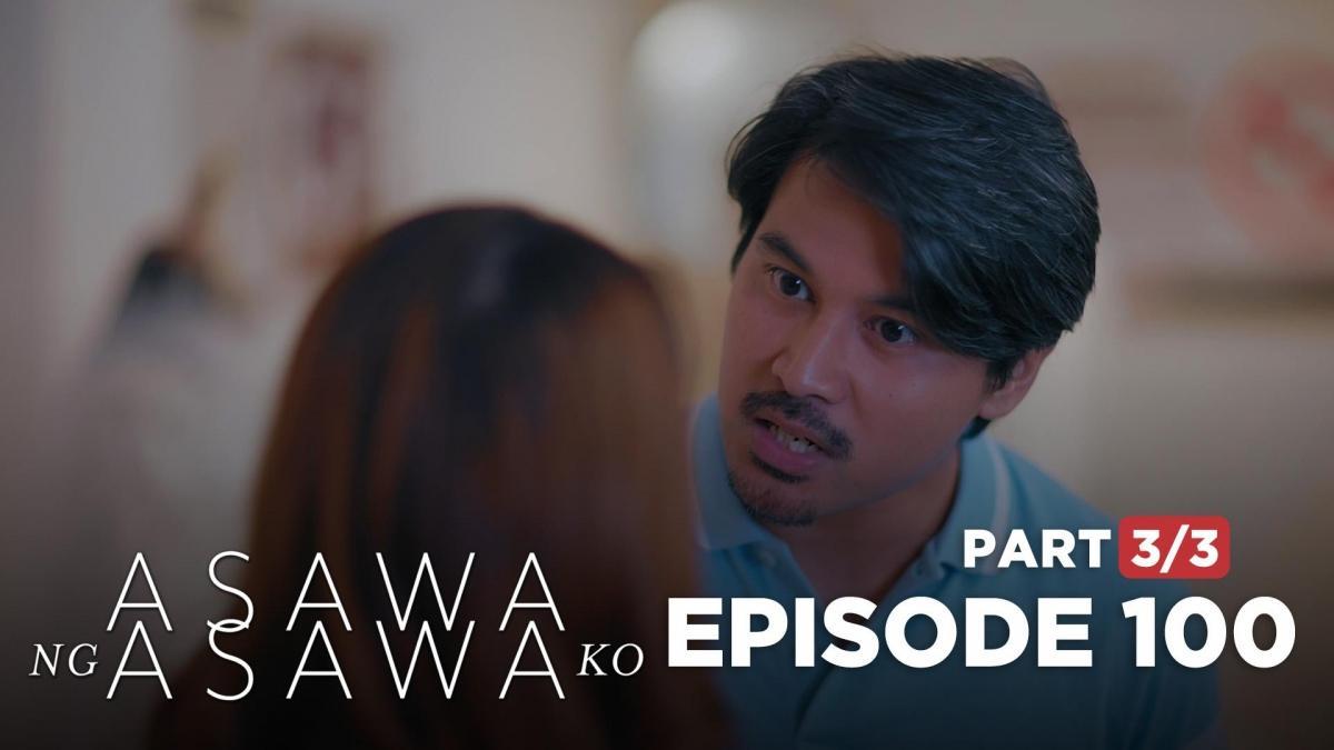 Asawa Ng Asawa Ko: Leon defends Cristy from his sister! (Full Episode ...