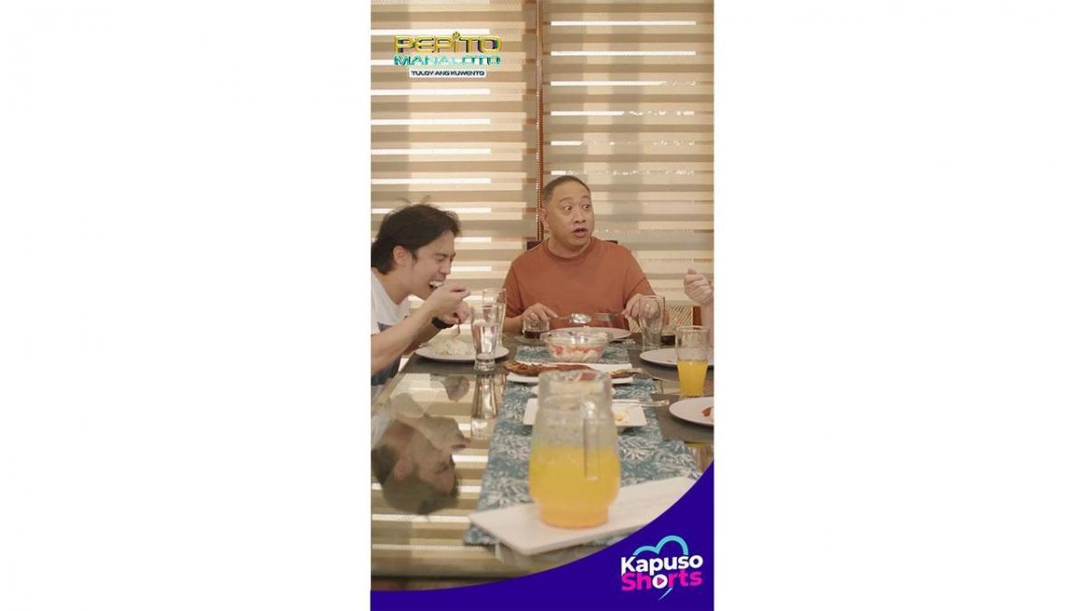 Pepito Manaloto - Tuloy Ang Kuwento