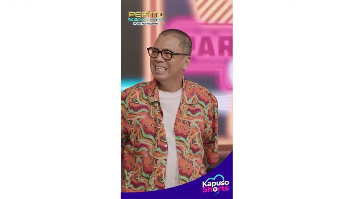 Pepito Manaloto - Tuloy Ang Kuwento