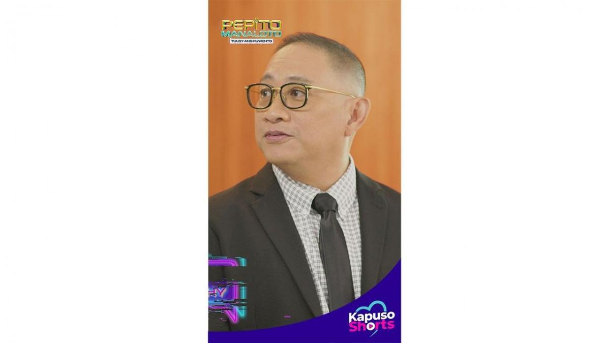 Pepito Manaloto - Tuloy Ang Kuwento