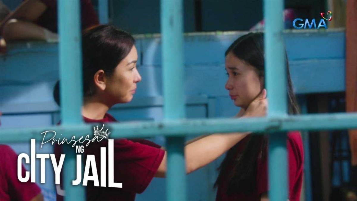 Prinsesa ng City Jail: Weekly Marathon | April 7 - April 12, 2025 | GMA ...