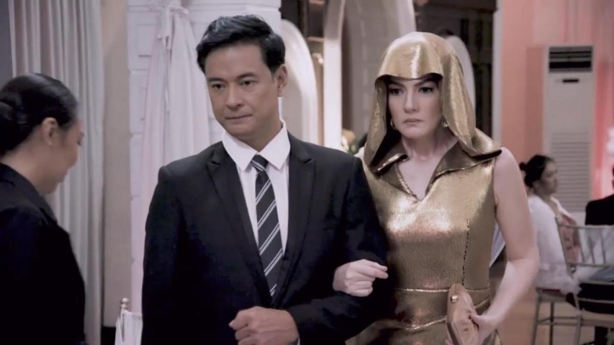 Abot Kamay Na Pangarap: The green hair (Episode 259) | GMA Entertainment