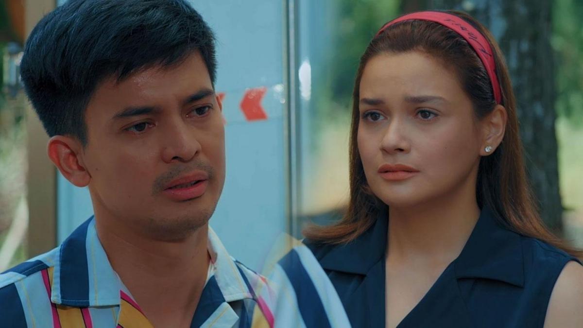 Las Hermanas: Paghihiwalay nina Dorothy at Gabriel | Teaser Ep. 34 ...