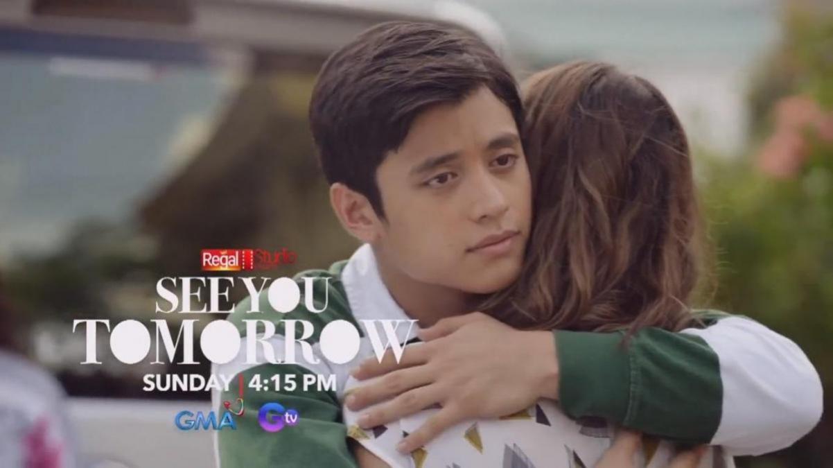 Regal Studio Presents See You Tomorrow GMA Entertainment