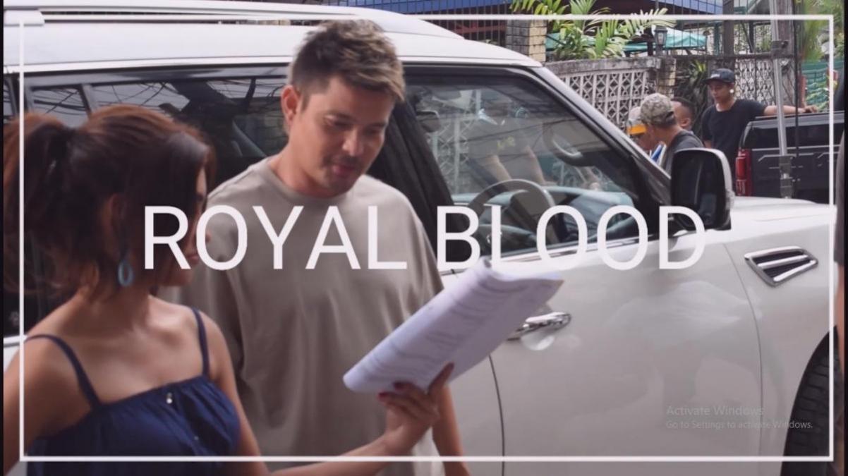 royal-blood-first-day-of-taping-online-exclusives-gma-entertainment