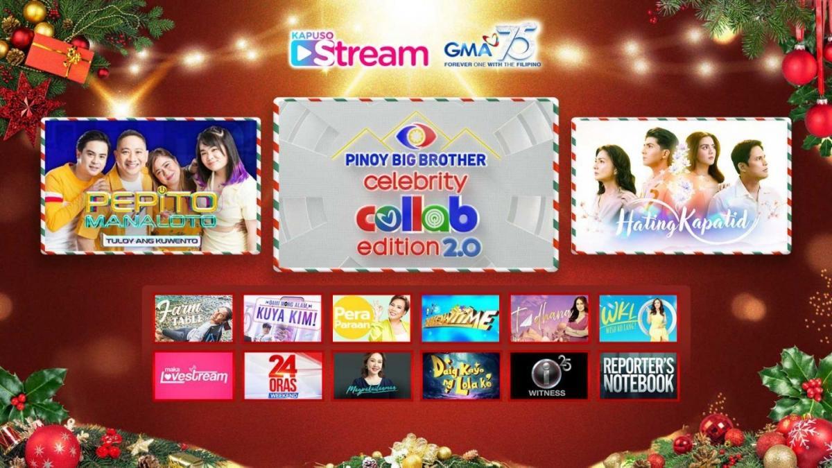 Kapuso Stream: November 8, 2025, 2025 | LIVE