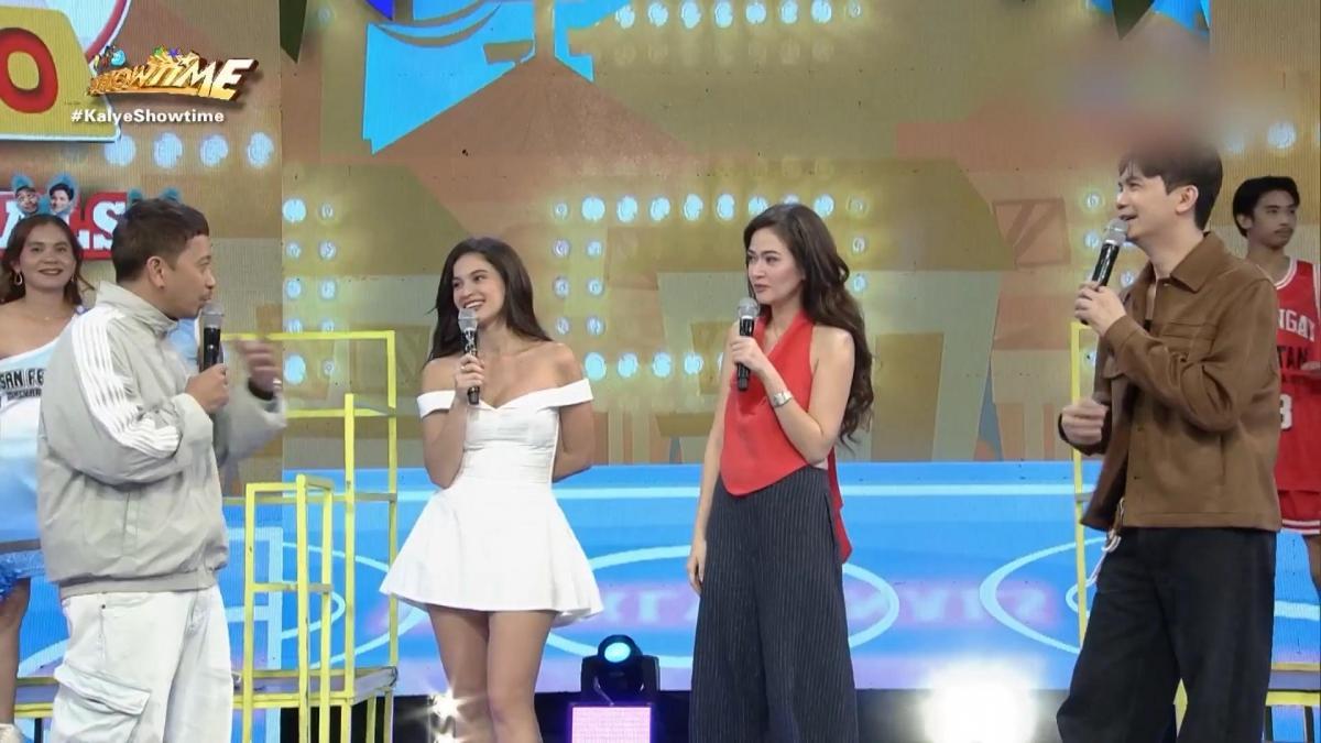 It's Showtime: Saturday kulitan! (Teaser)