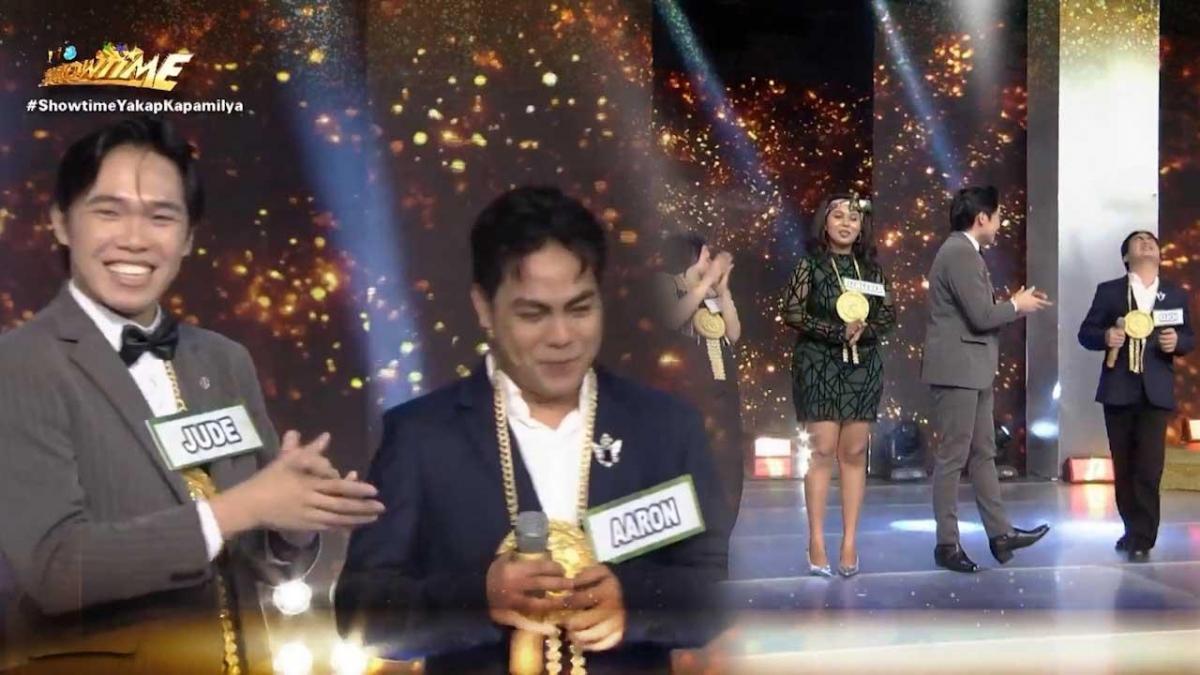 It's Showtime: Ang Huling Tapatan (Teaser) | GMA Entertainment