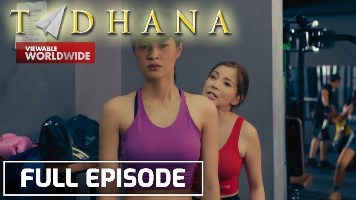 Tadhana: Misis, muling nakaharap ang babaeng ipinapatay niya noon! (Full  Episode) - Tadhana - Home - Full Episodes