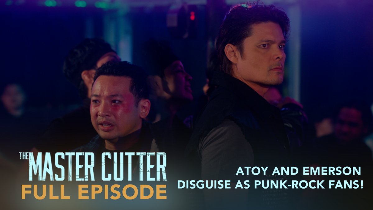 The Master Cutter: Full Episode 30 (June 19, 2026) | GMA Entertainment