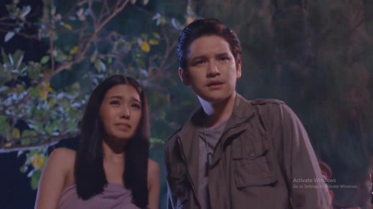 The Love Trap King At Pearl Teaser Gma Entertainment