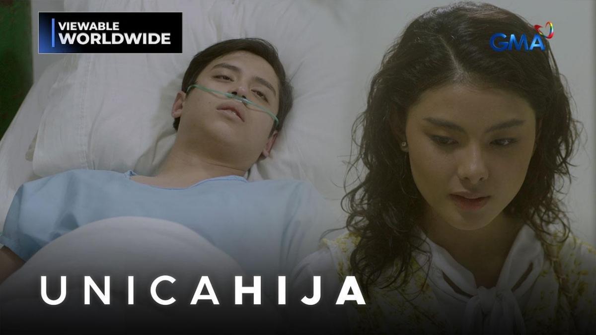 Hope Ralph Unica Hija: Hope is willing to sacrifice herself to save Ralph ...