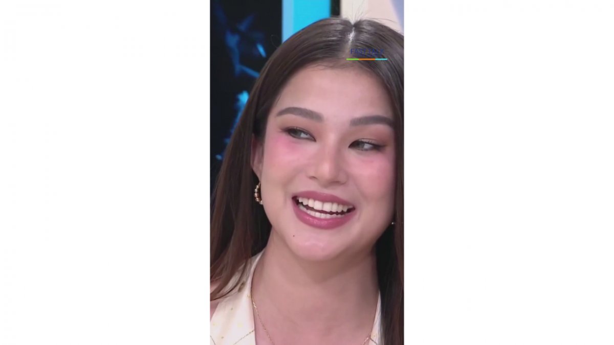 Fast Talk with Boy Abunda 