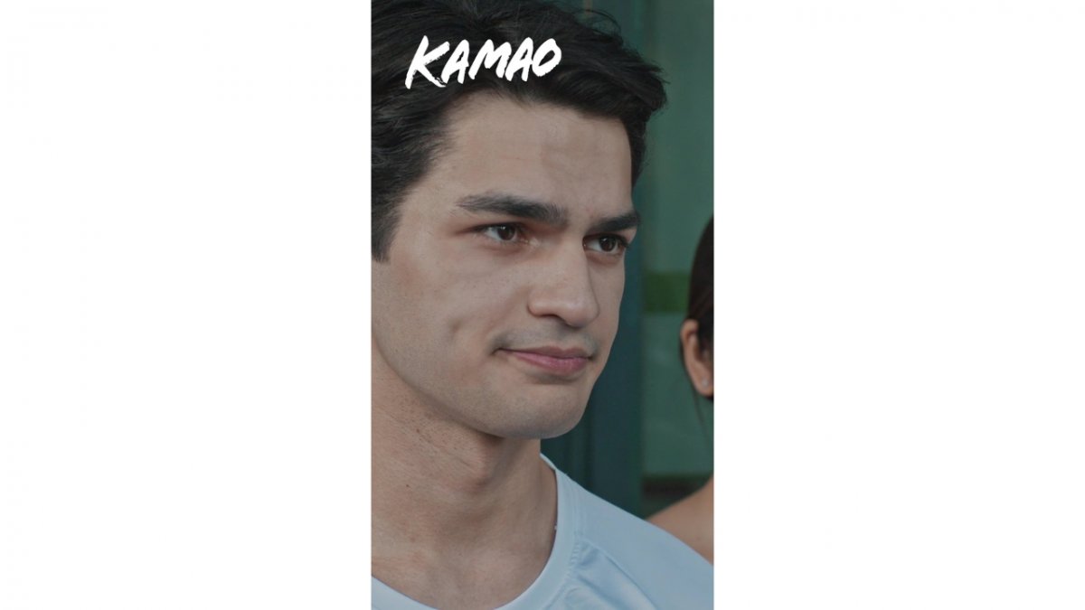 Kamao