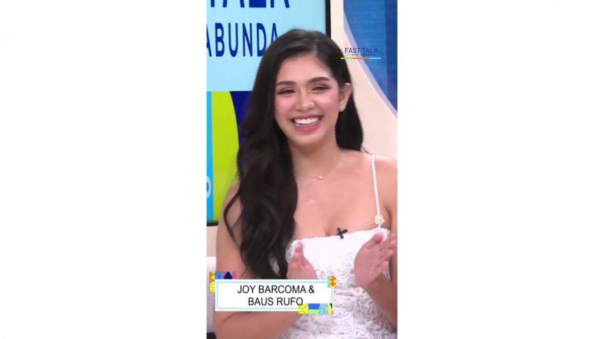 Fast Talk with Boy Abunda