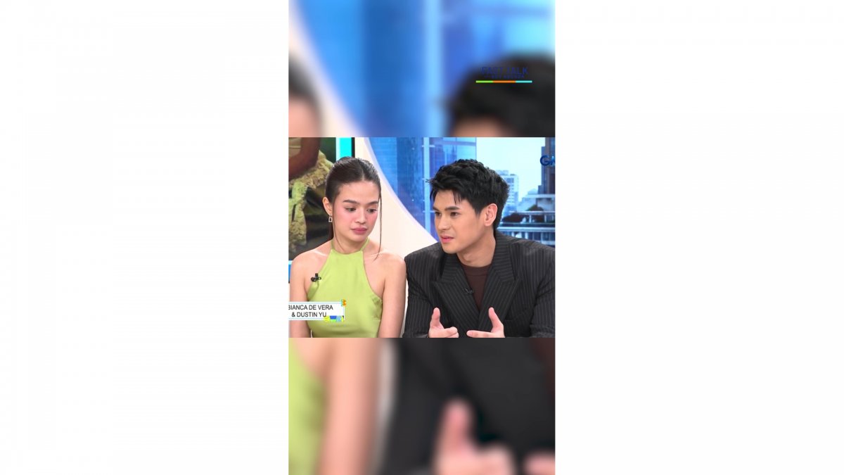 Fast Talk with Boy Abunda
