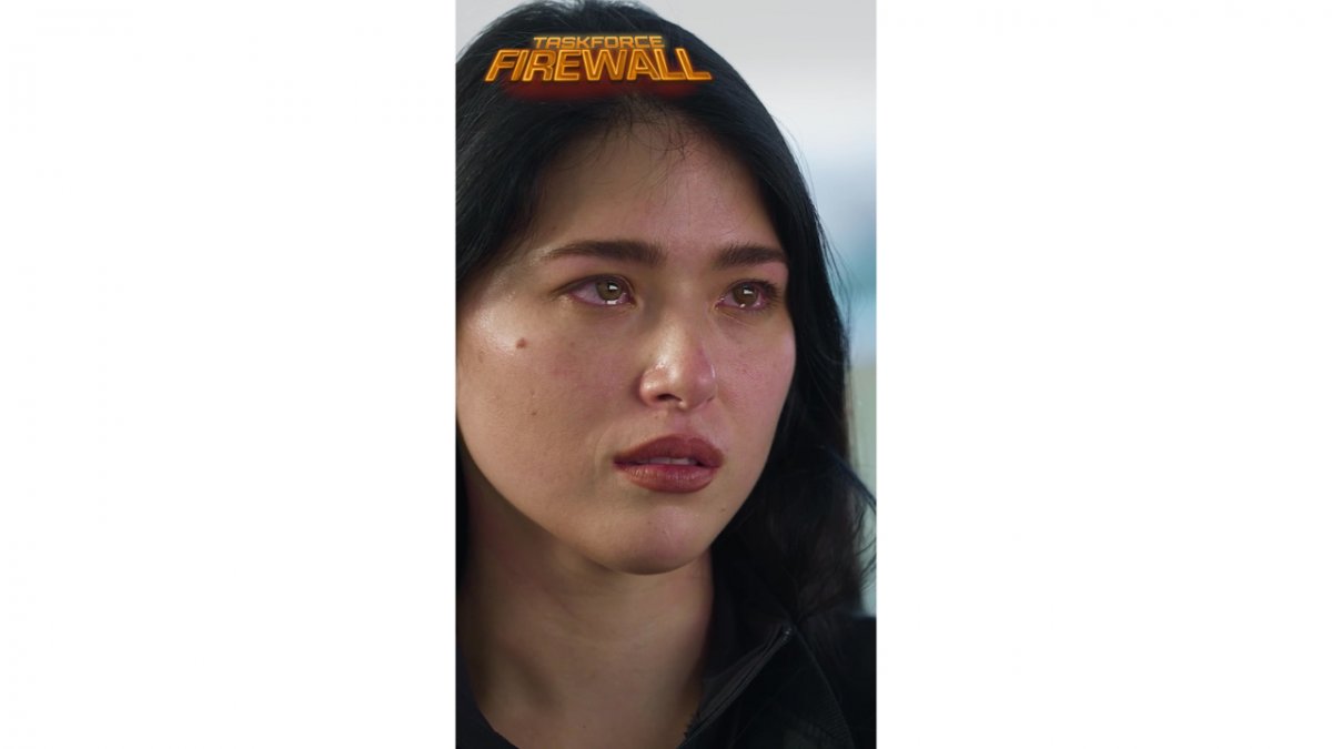 Taskforce Firewall