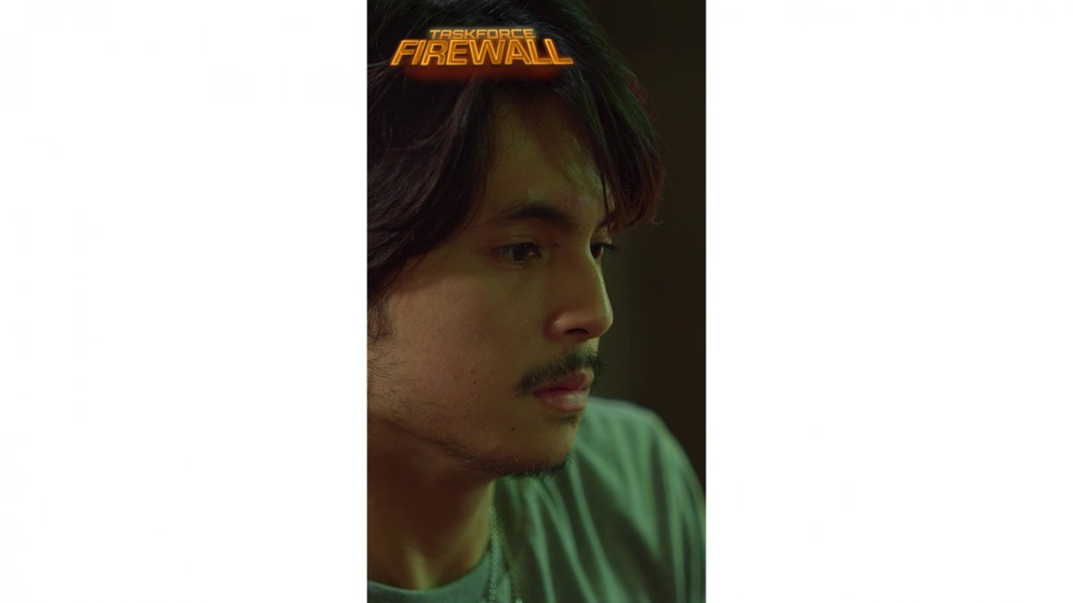 Taskforce Firewall
