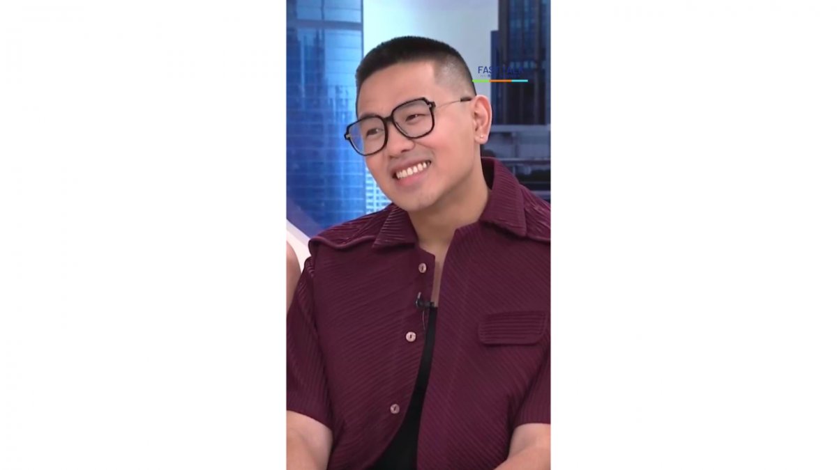 Fast Talk with Boy Abunda