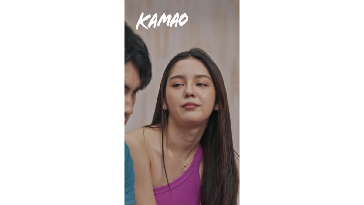 Kamao