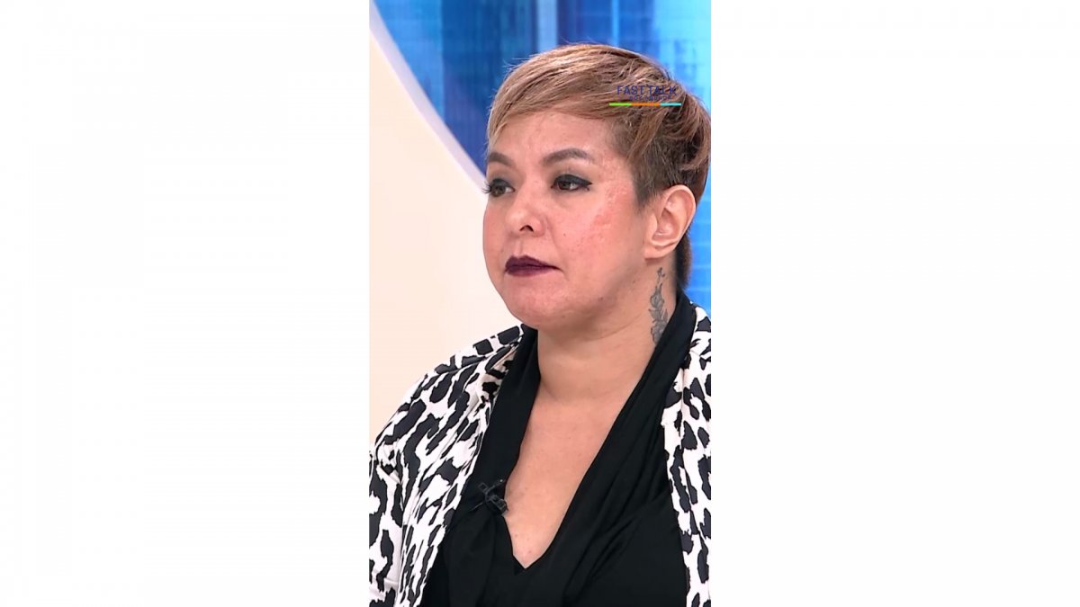 Fast Talk with Boy Abunda