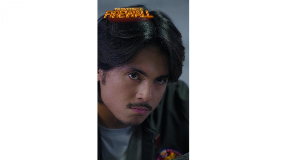 Taskforce Firewall