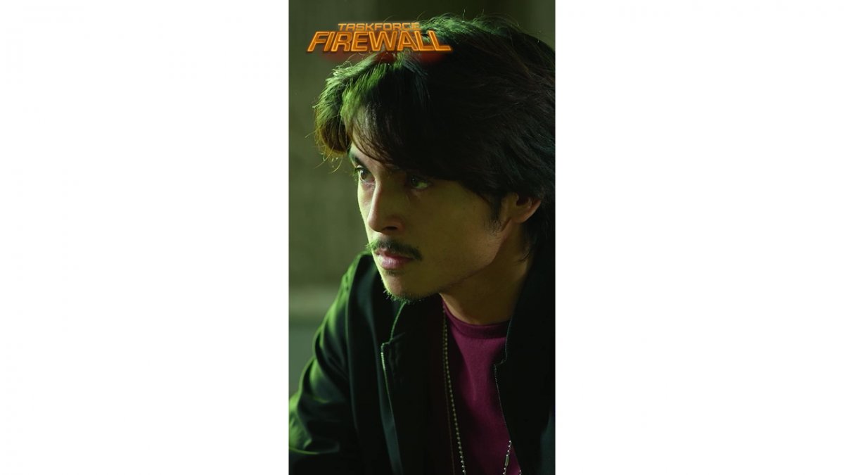 Hex, pinagbintangang traydor #shorts | Taskforce Firewall | GMA ...