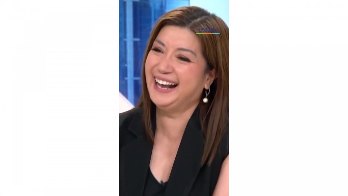 Fast Talk with Boy Abunda