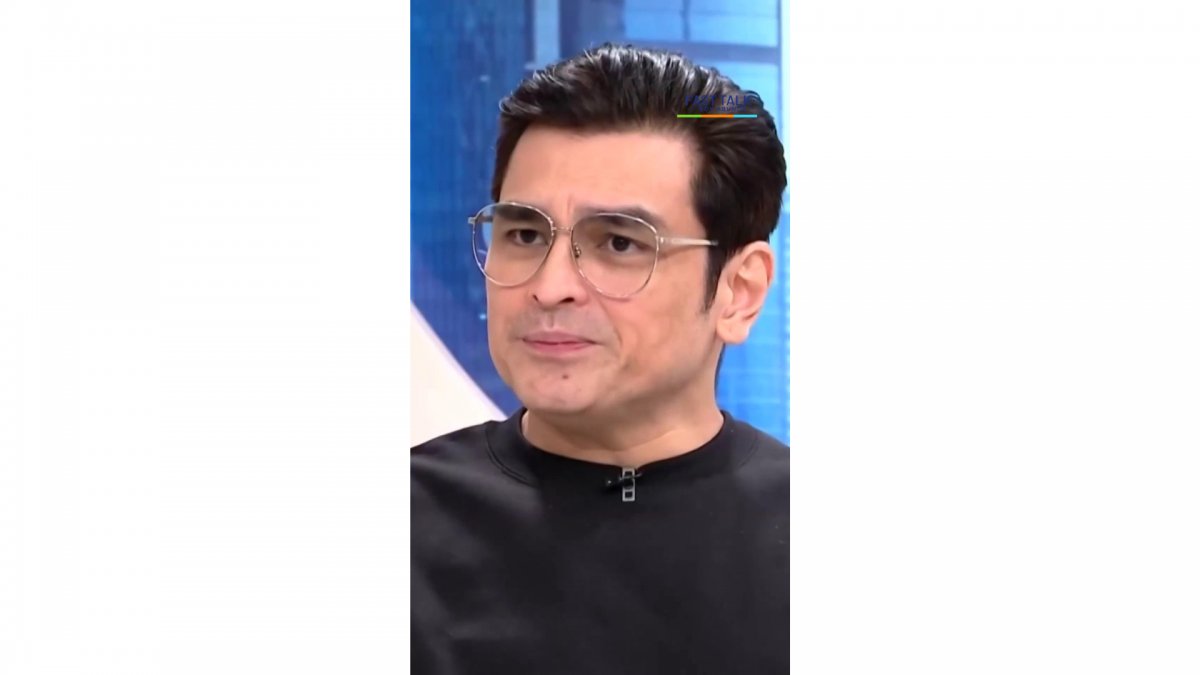 Fast Talk with Boy Abunda