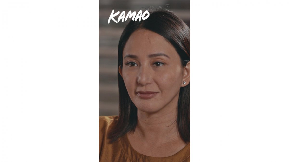 Kamao