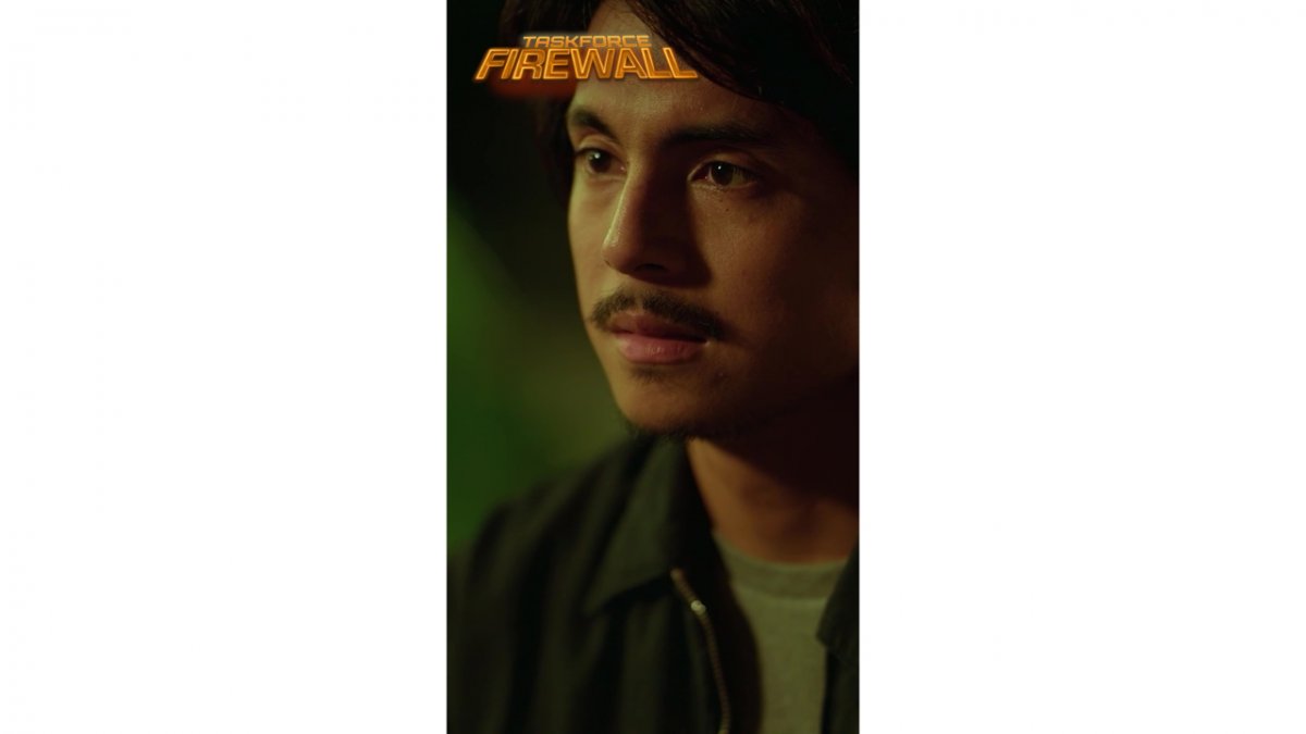 Taskforce Firewall