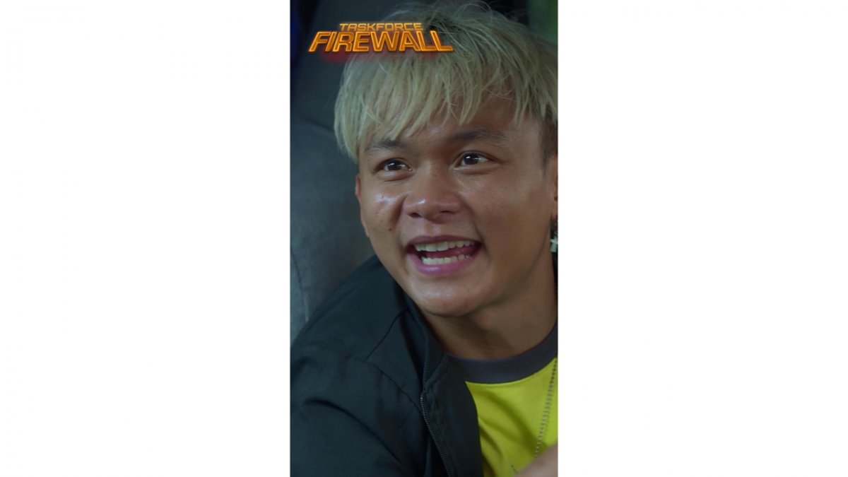 Taskforce Firewall