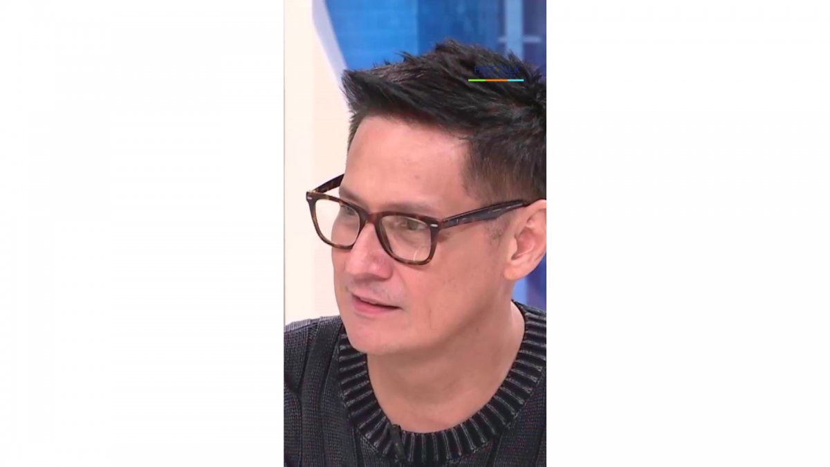 Fast Talk with Boy Abunda