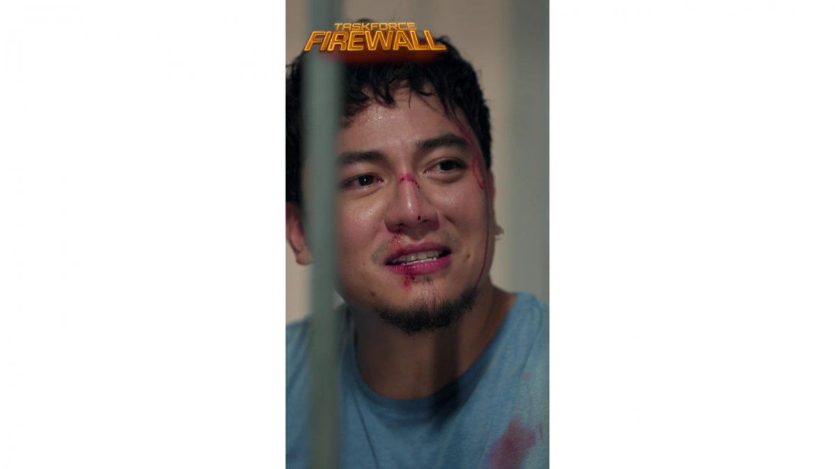 Taskforce Firewall