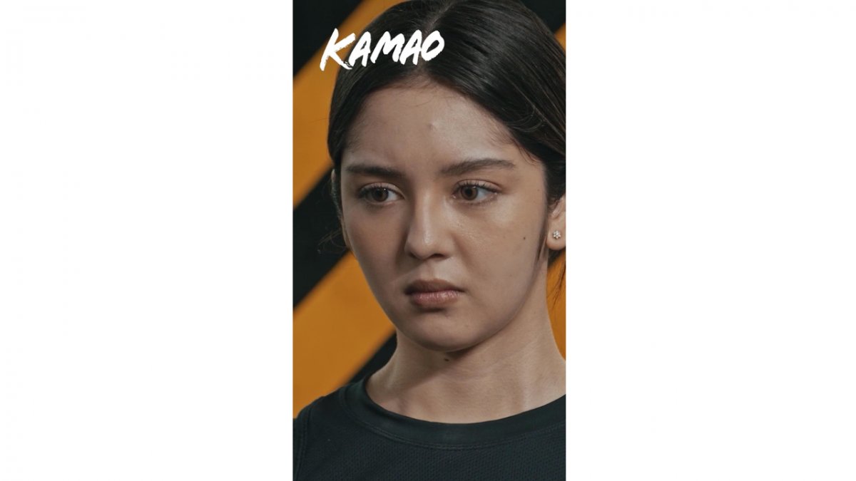 Kamao