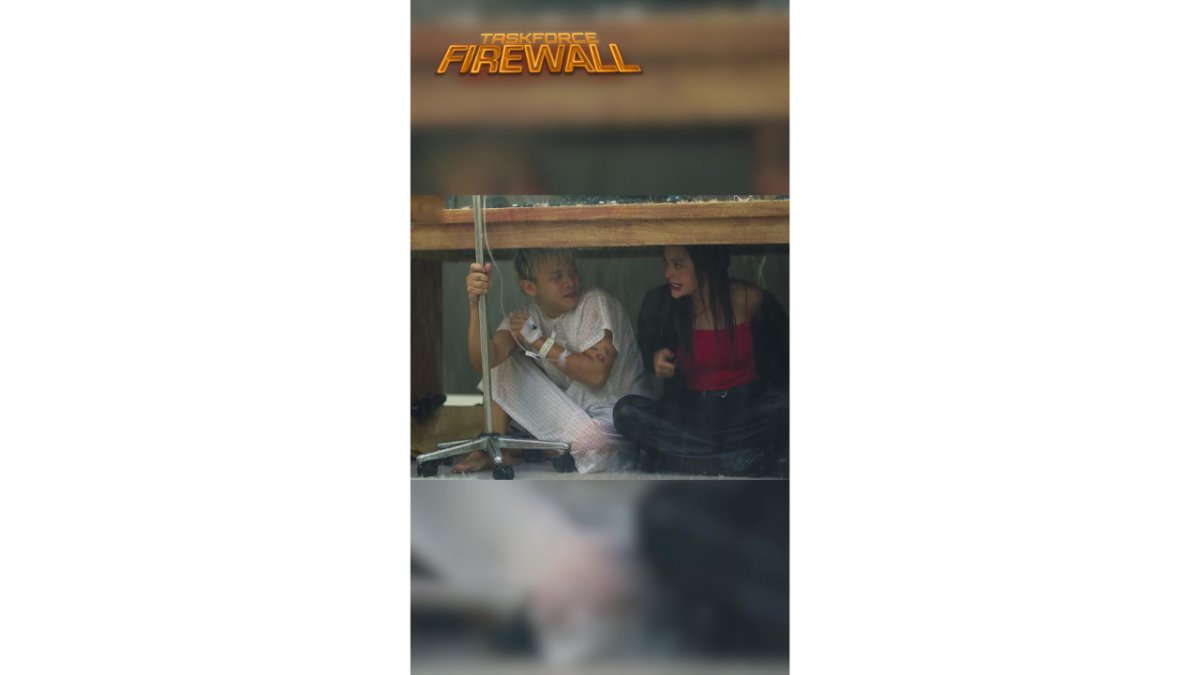 Taskforce Firewall