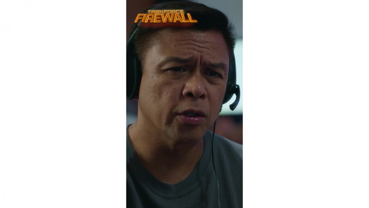 Taskforce  Firewall