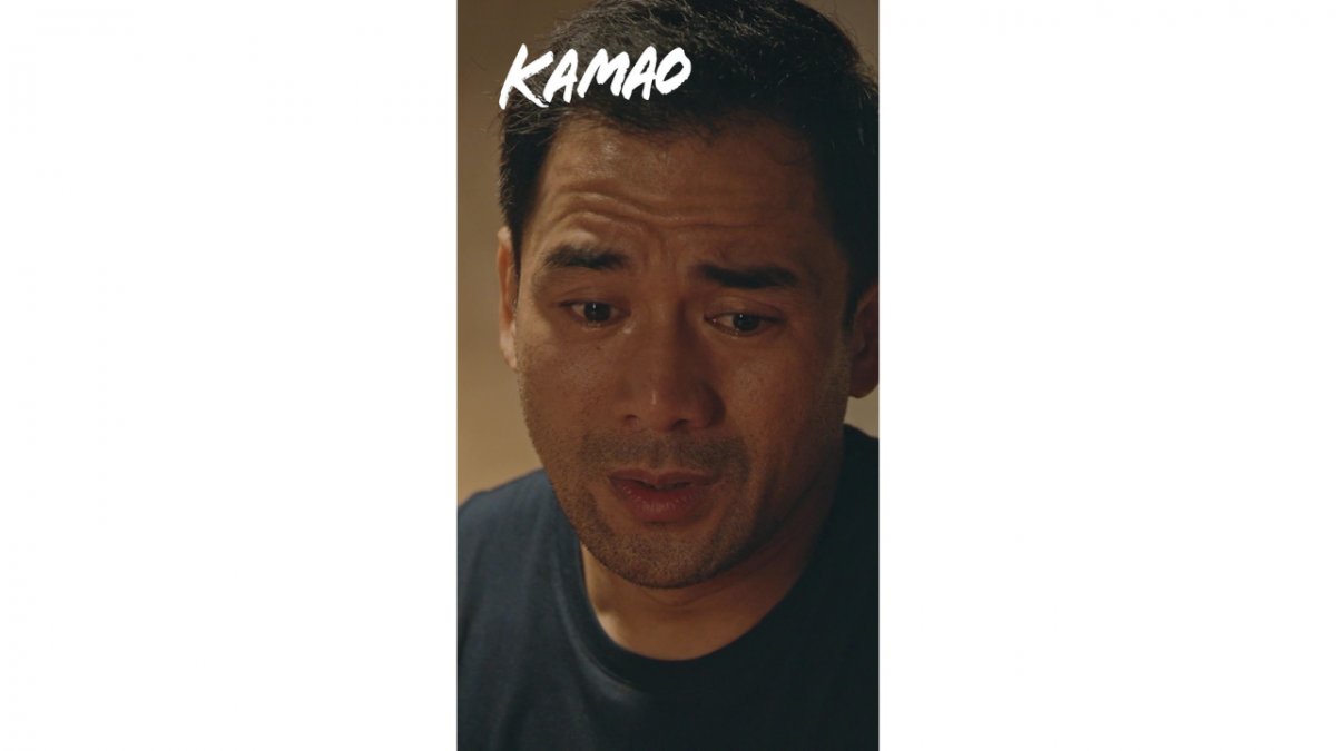 Kamao