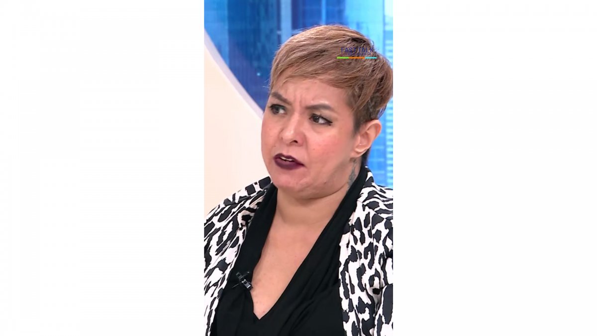 Fast Talk with Boy Abunda