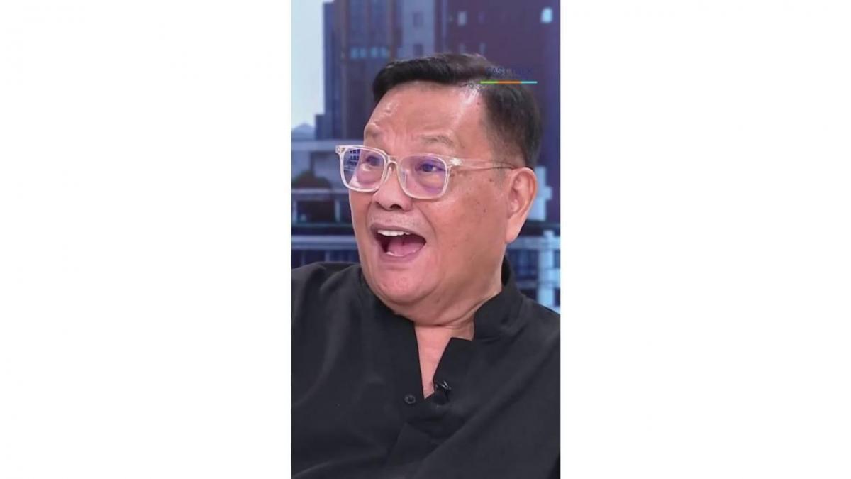 Fast Talk with Boy Abunda