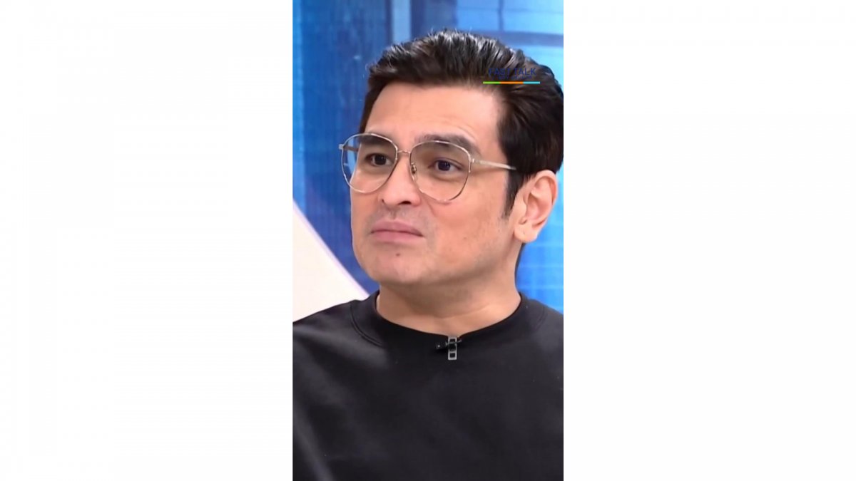 Fast Talk with Boy Abunda