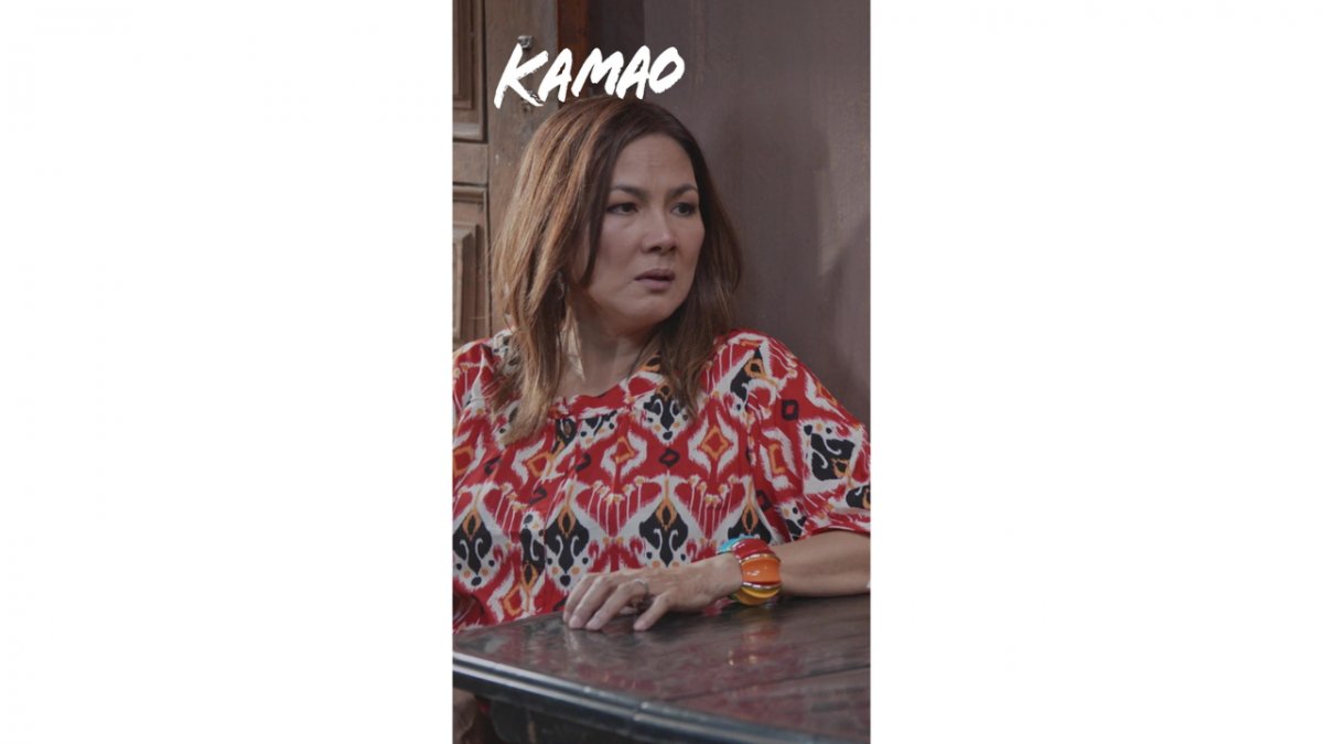 Kamao