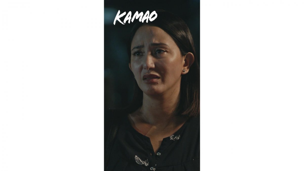 Kamao