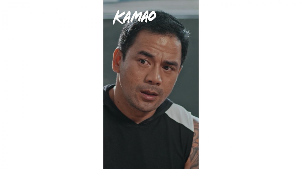 Kamao