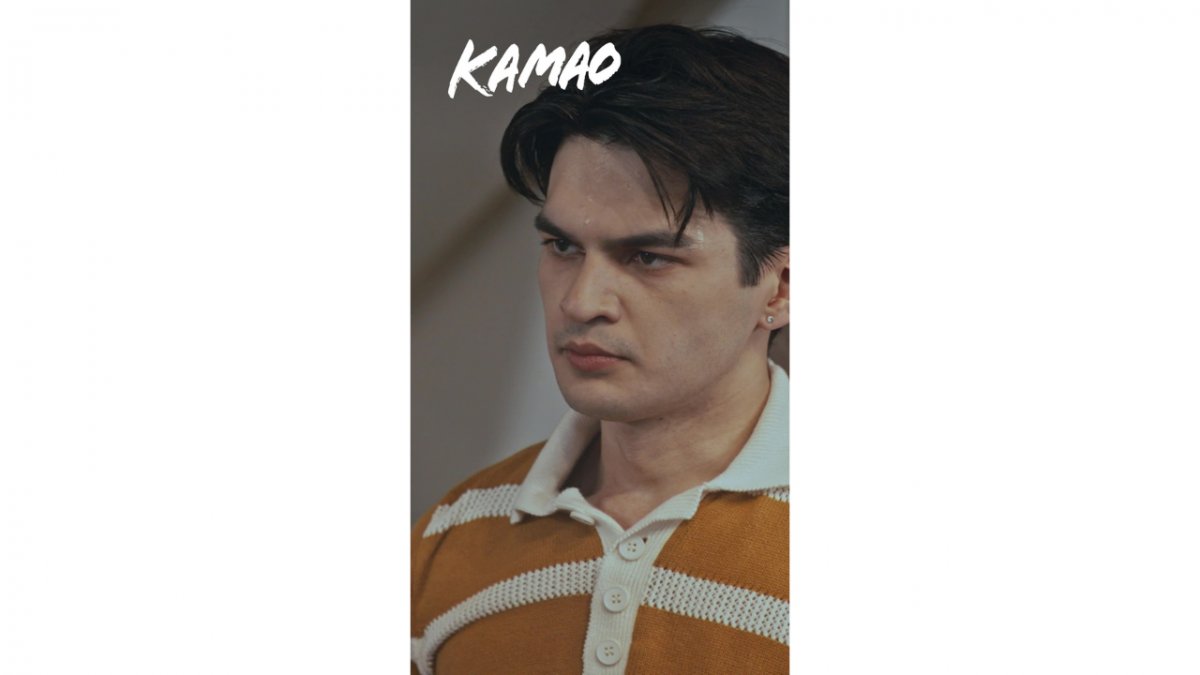 Kamao
