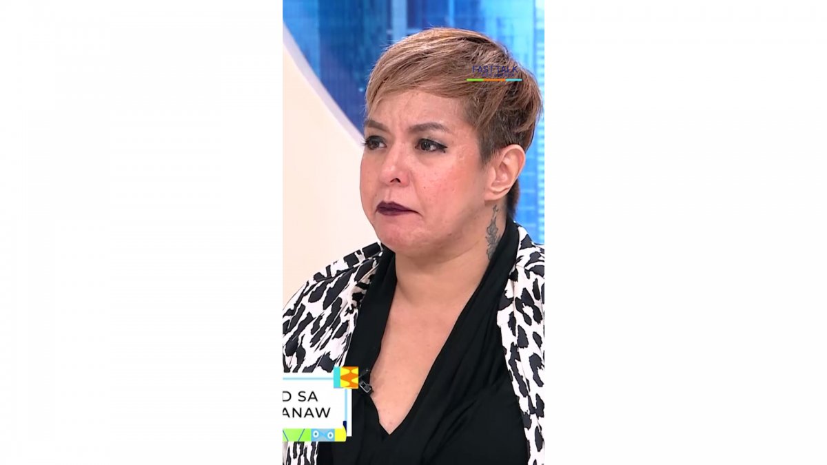 Fast Talk with Boy Abunda