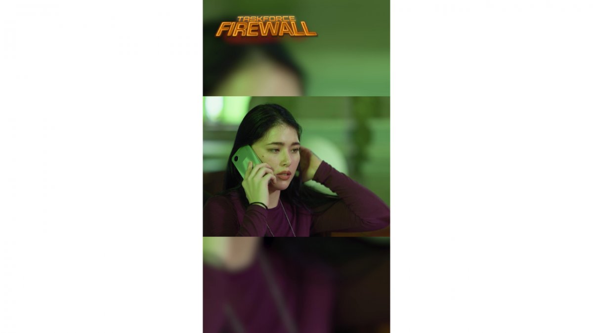 Taskforce Firewall