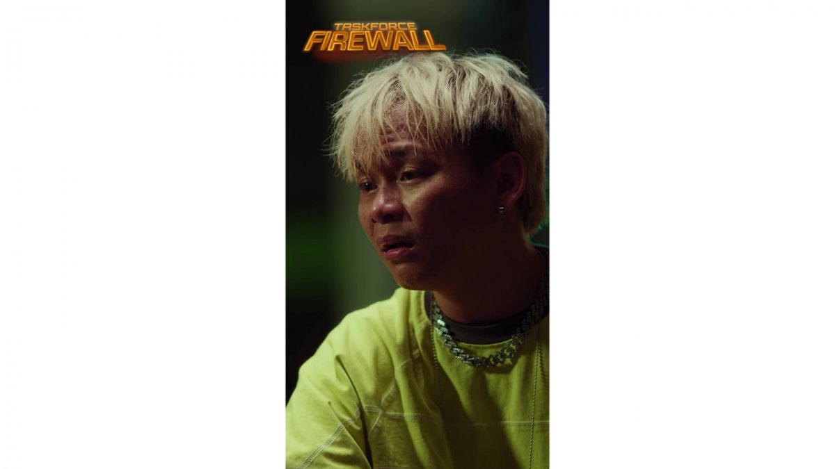 Taskforce Firewall